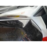 Audi R8 Sport - elektrische kinderauto - accu auto - wit