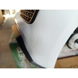 Audi R8 Sport - elektrische kinderauto - accu auto - wit