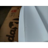 Audi R8 Sport - elektrische kinderauto - accu auto - wit