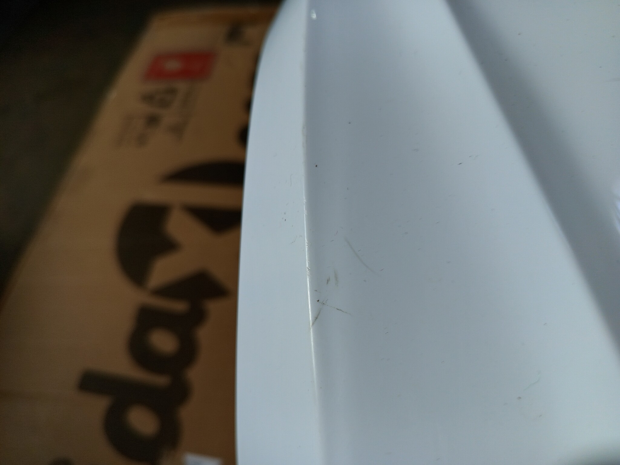 Audi R8 Sport - elektrische kinderauto - accu auto - wit