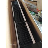 Convectorverwarming, elektrisch met 24 uurs timer, elektrische verwarming, energiebesparend, 2300 W, met turbo-ventilator, 3 standen, elektrische verwarmingstoestellen, keuken voor binnen gebruik,