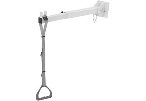 Trapeziumbed Hulp 37% Korting - Mobiliteit & Stabiliteit