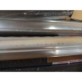 Markies Handmatig Antraciet 4 × 3,5 m Metaal