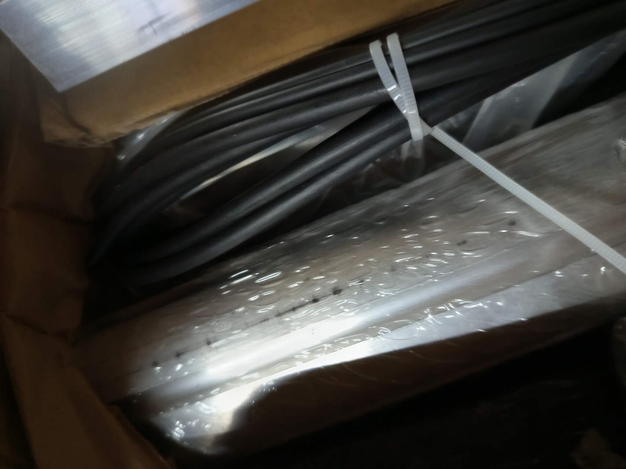 Markies Handmatig Antraciet 4 × 3,5 m Metaal