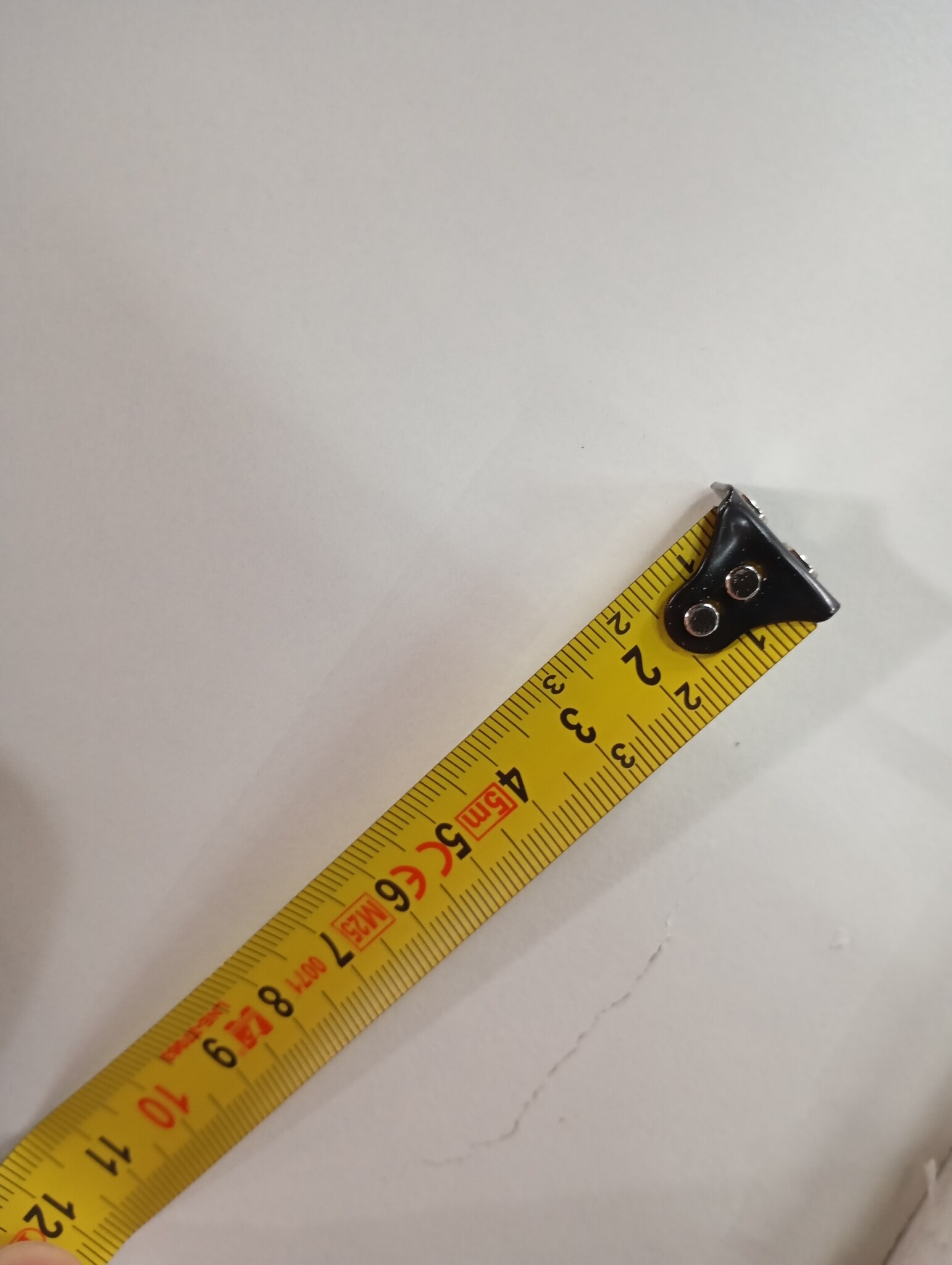 vidaXL Dressoir met 4 lades 60x30,5x71 cm hoogglans wit