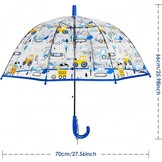 Kinderparaplu Koepel - 37% Korting!