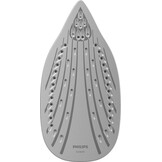 Philips Stoomstrijkijzer 3000 Series DST3011/20 - Zelfreinigend - Verticaal Strijken - Druppelstop - Blauw