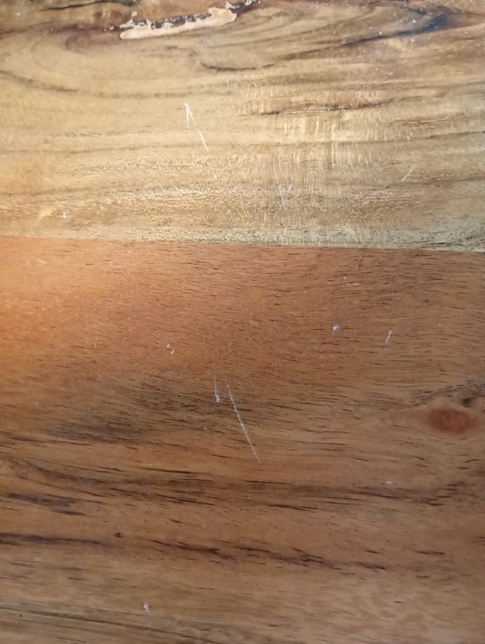 vidaXL Bistrotafel 60x60x76 cm massief acaciahout