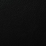 VidaXL Eetkamerstoelen (2 st) - Kunstleer Zwart - 35% Korting!