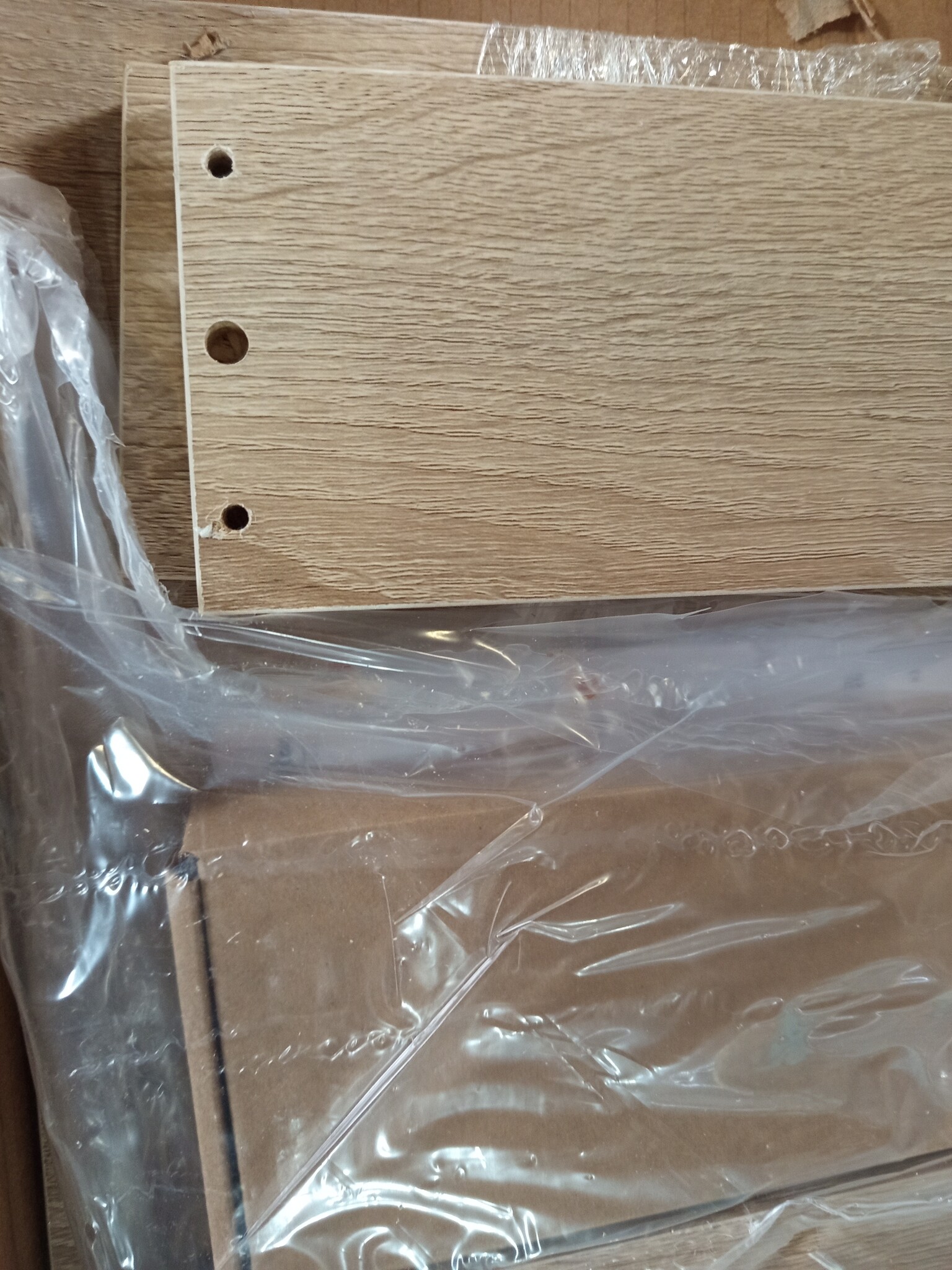 vidaXL Salontafel | Sonoma Eiken | 55% Korting