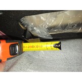 vidaXL Tweezitsbank 140cm Roze Fluweel - 55% Korting!