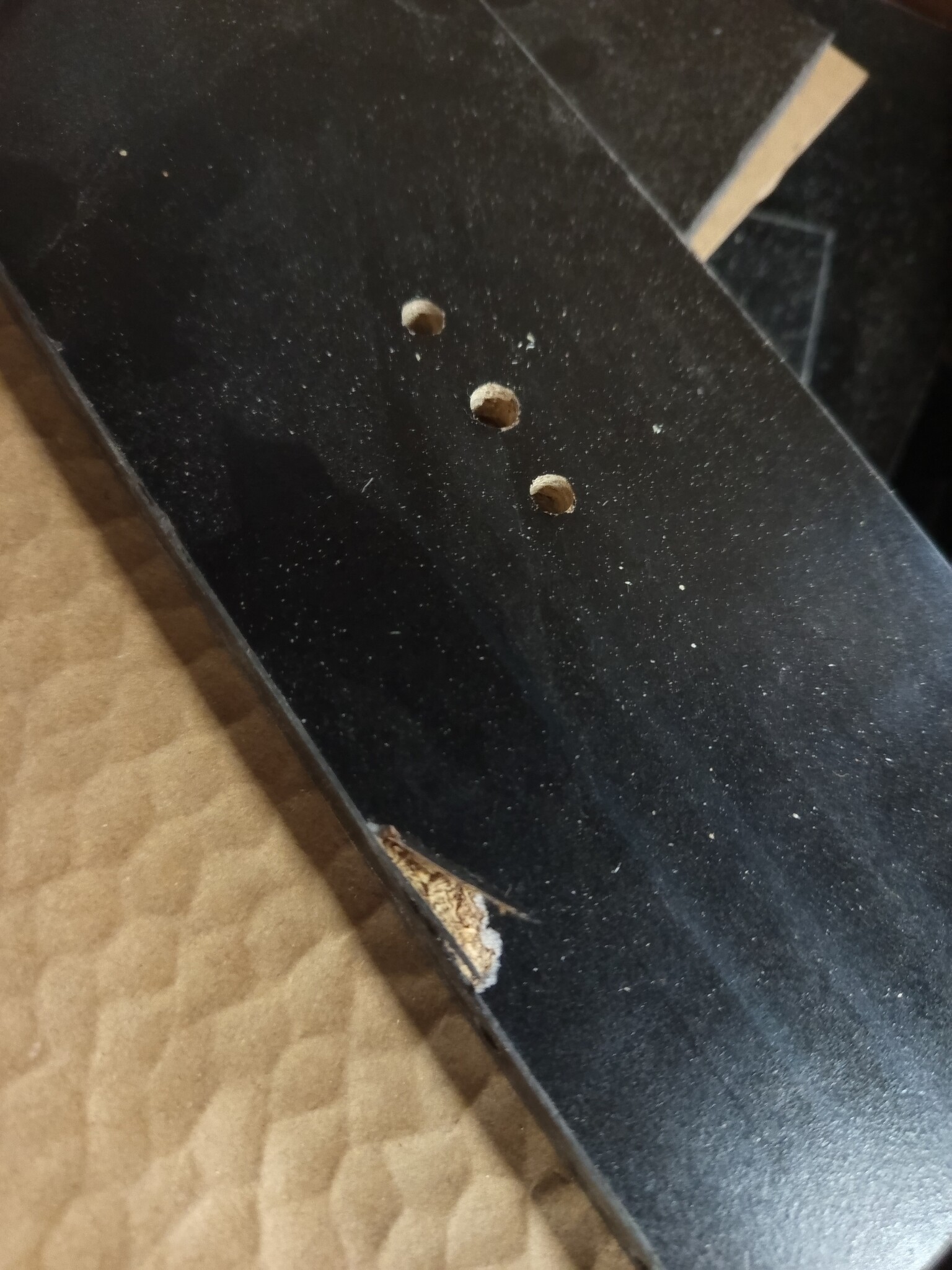 vidaXL Bedframe Zwart 140x200 cm - 55% Korting!