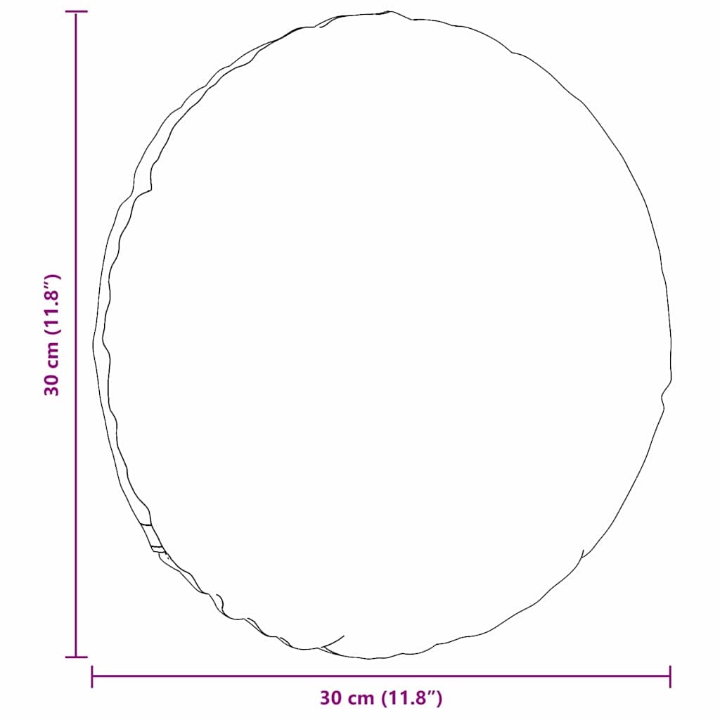 vidaXL Zitkussens (2 stuks) Zwart Fluweel - 35% Korting!