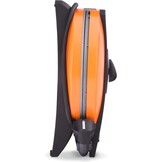 Cloer 1627-15 Wafelijzer (Oranje) - 65% Korting!