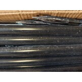 vidaXL Kegelkerstboom 732 LED's Warmwit 160x500 cm - 55% Korting!