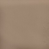 vidaXL Driezitsbank Cappuccino - 180 cm Kunstleer | 30% Korting