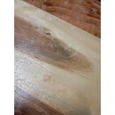 vidaXL Nesttafels 3 stuks | Massief Acaciahout | 55% Korting