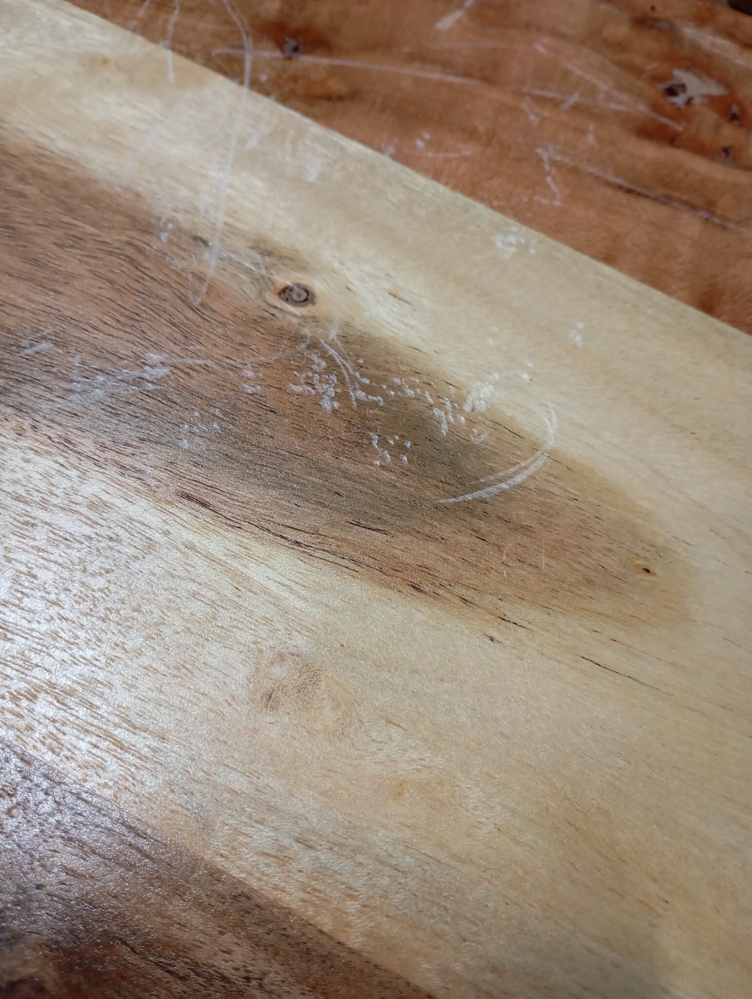 vidaXL Nesttafels 3 stuks | Massief Acaciahout | 55% Korting