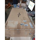 vidaXL Tuinstoelen 3 st inklapbaar massief teakhout