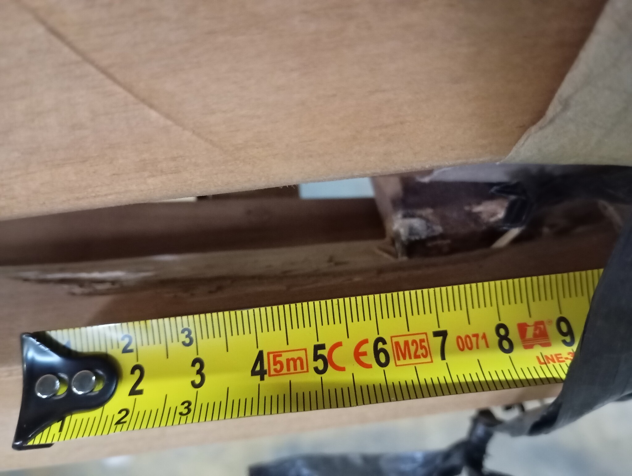 vidaXL Tuinstoelen 3 st inklapbaar massief teakhout