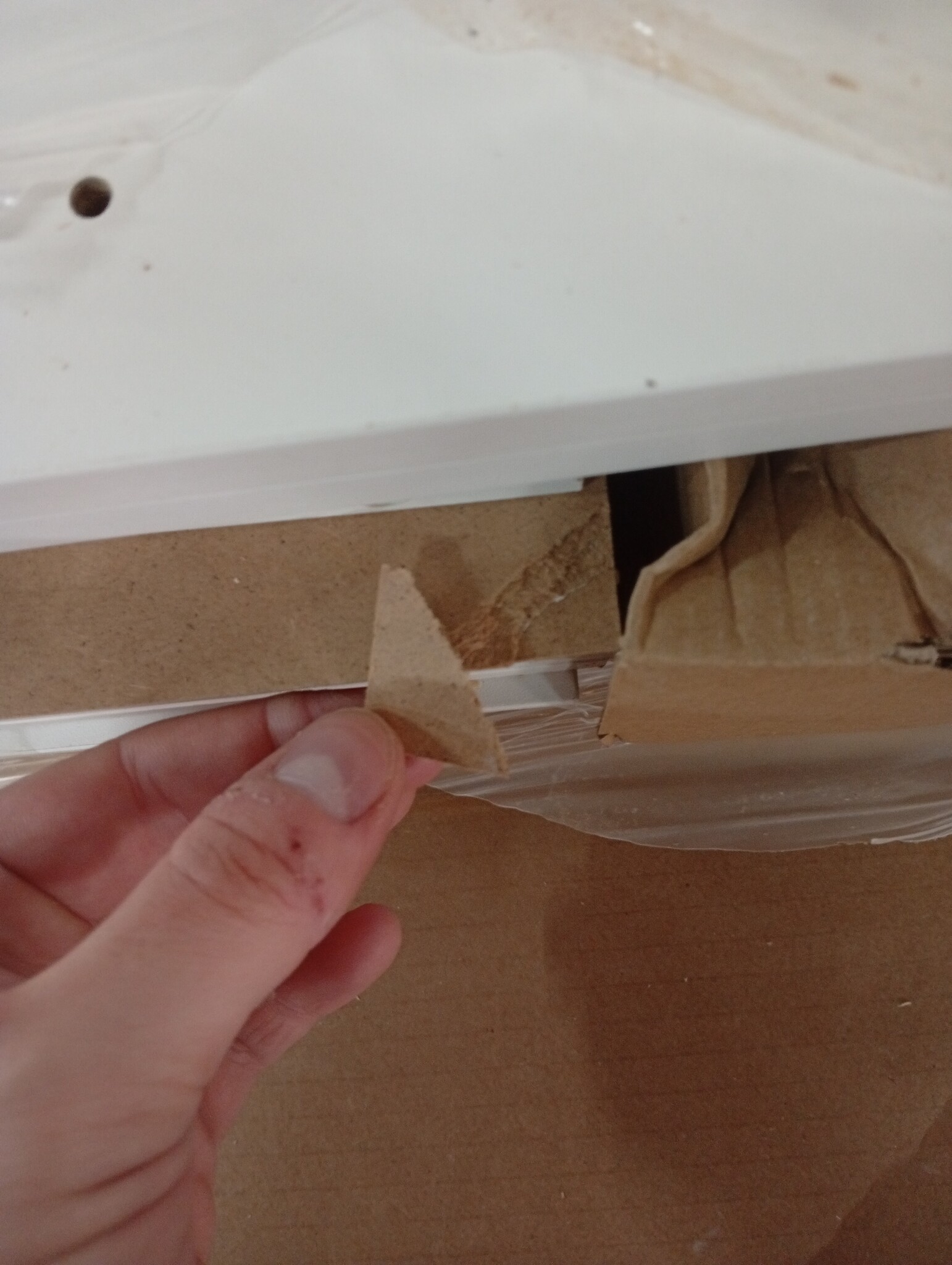 vidaXL Badkamerkast Wit | 30x30x179 cm | 60% Korting