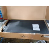 vidaXL Tuinstafel Antraciet 200x100cm - 55% Korting!