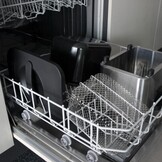 Inventum GF431S - Frituurpan - 3 liter - Tot 190 graden - 2200 watt - Koude zone - Friteuse - Oliebollen pan - RVS/Zwart