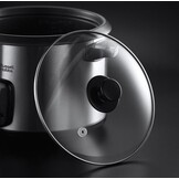 Russell Hobbs 19750-56 Cook@Home - Rijstkoker