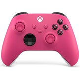 Xbox Draadloze Controller - Deep Pink - Xbox, PC, Cloud Gaming