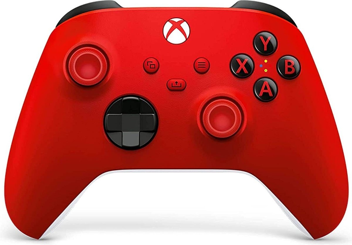 Xbox Draadloze Controller - Deep Pink - Xbox, PC, Cloud Gaming