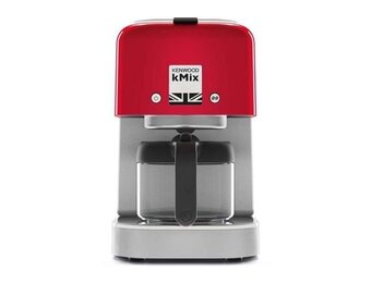 Kenwood kMixCOX750 rood