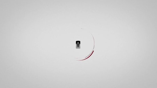 Kenwood kMixCOX750 rood