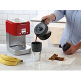 Kenwood kMixCOX750 rood