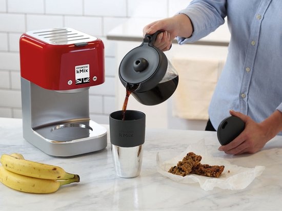 Kenwood kMixCOX750 rood