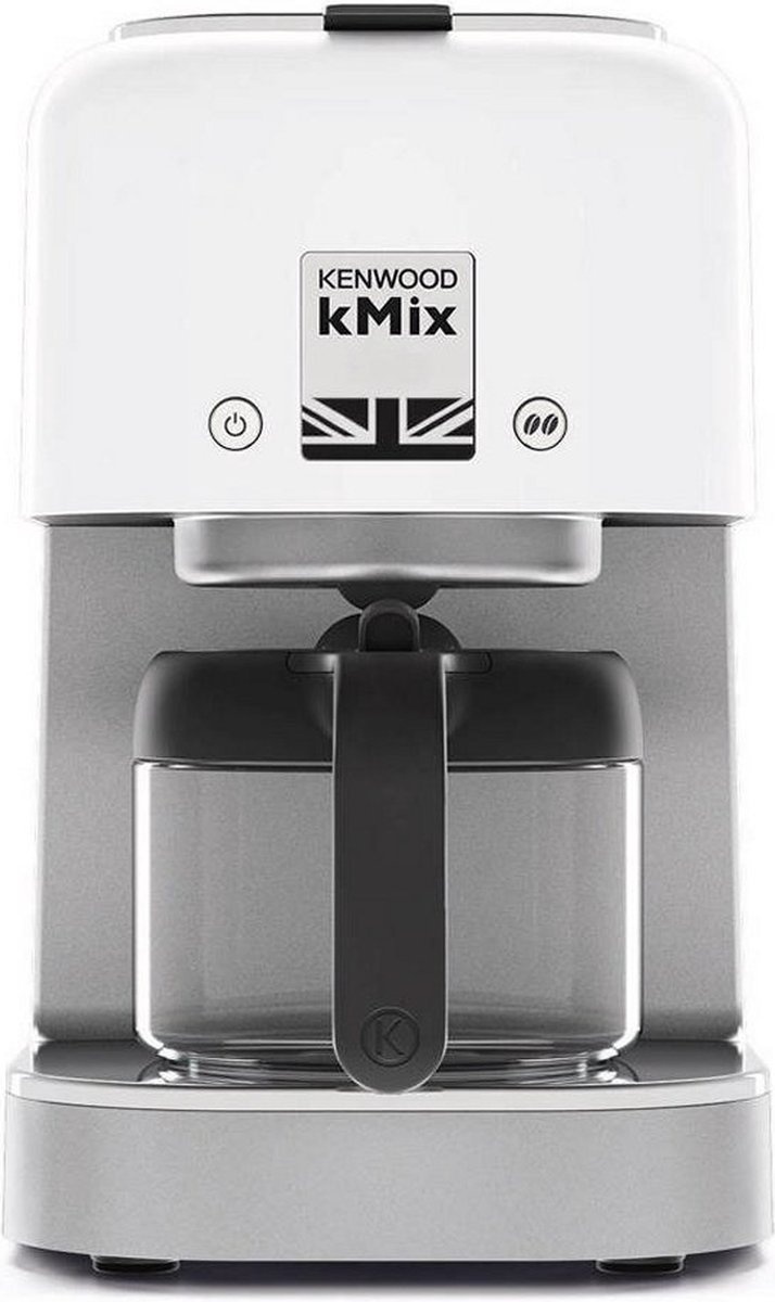 Kenwood kMixCOX750 rood