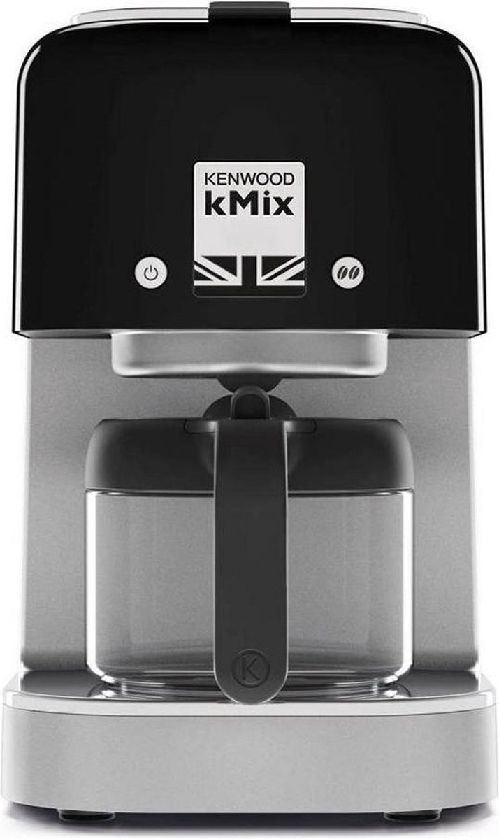 Kenwood kMixCOX750 rood