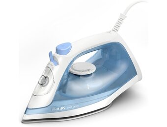 Philips DST1030/20 Stoomstrijkijzer - 2000 W