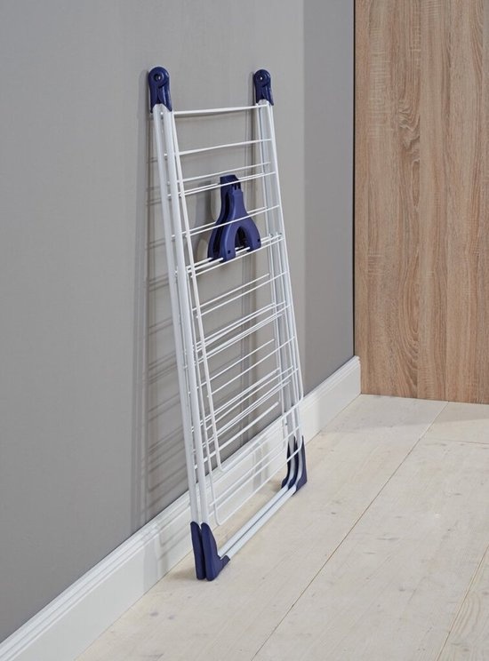 Leifheit droogrek Classic 250 Flex - 25 m drooglengte