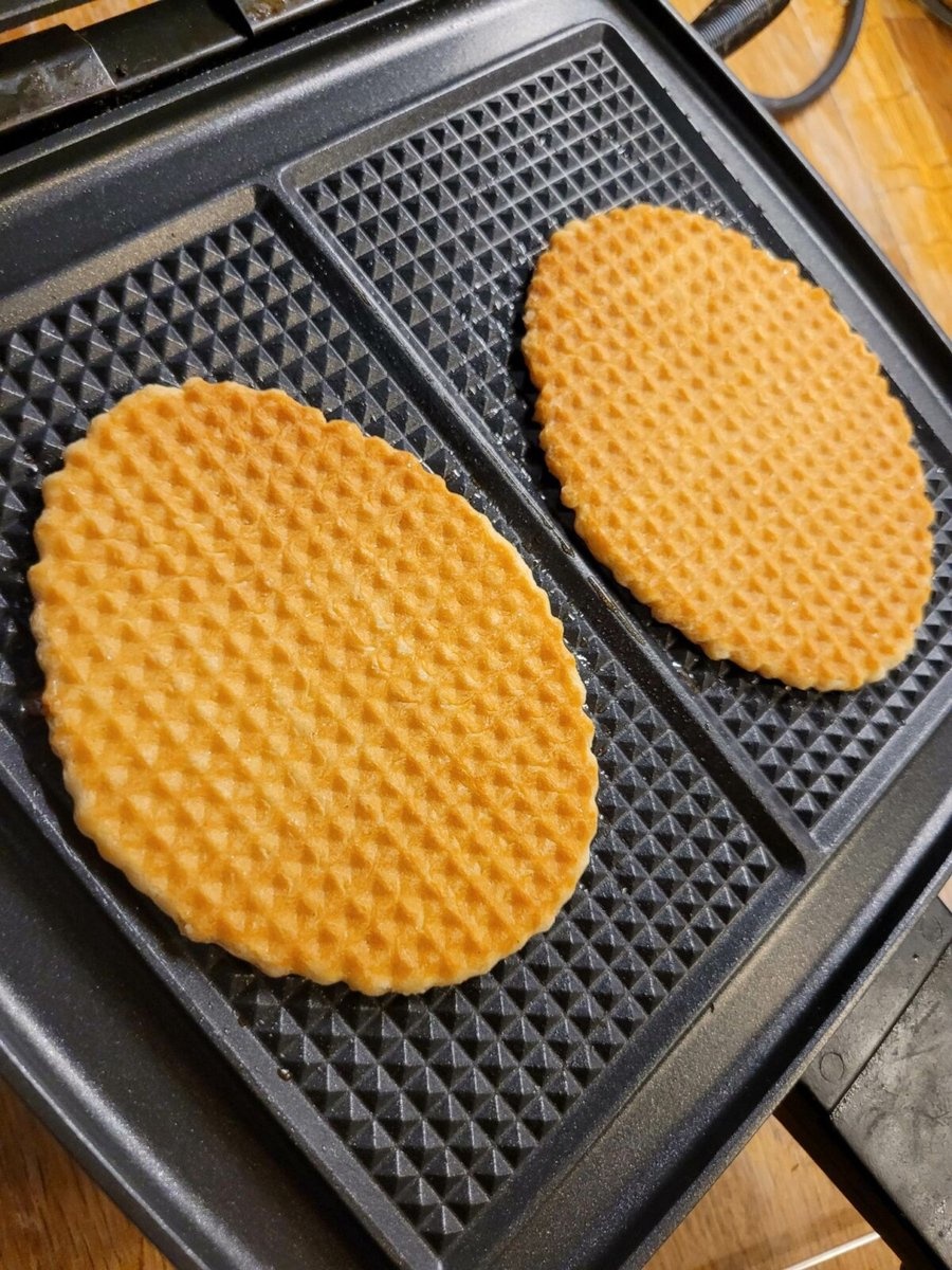 Frifri FM0024 Verwisselbare Bakplaat - Belgische Wafels (65% Korting)