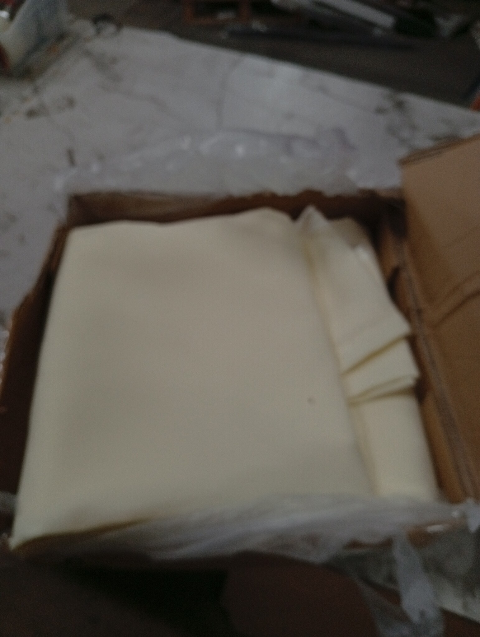 vidaXL Luifeldoek Crème 450x300cm - 55% Korting!