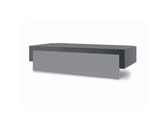 Forge Adour Zwarte Stalen Plancha Kap (CPAPCNG75) - 30% Korting!