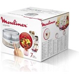 Moulinex Yogurteo Yoghurtmaker - 7 Potjes - 35% Korting!
