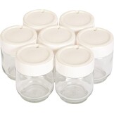 Moulinex Yogurteo Yoghurtmaker - 7 Potjes - 35% Korting!
