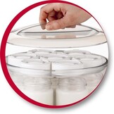 Moulinex Yogurteo Yoghurtmaker - 7 Potjes - 35% Korting!