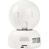 Béaba Zen Premium Babyfoon (30% Korting) - Full HD & 360° Cam