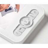 Béaba Zen Premium Babyfoon (30% Korting) - Full HD & 360° Cam