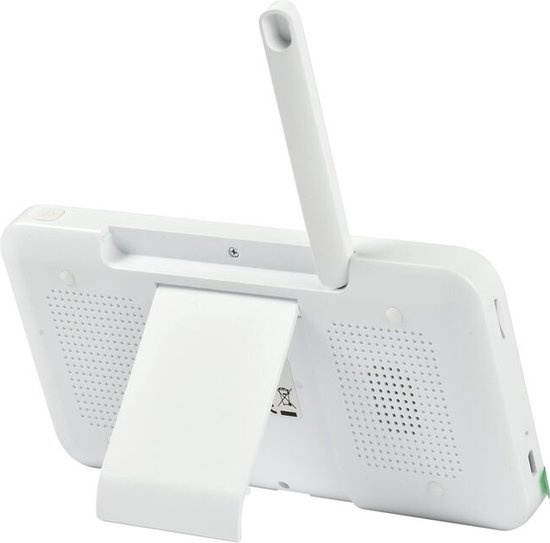 Béaba Zen Premium Babyfoon (30% Korting) - Full HD & 360° Cam