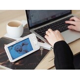 Béaba Zen Premium Babyfoon (30% Korting) - Full HD & 360° Cam