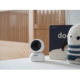Béaba Zen Premium Babyfoon (30% Korting) - Full HD & 360° Cam