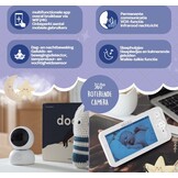 Béaba Zen Premium Babyfoon (30% Korting) - Full HD & 360° Cam